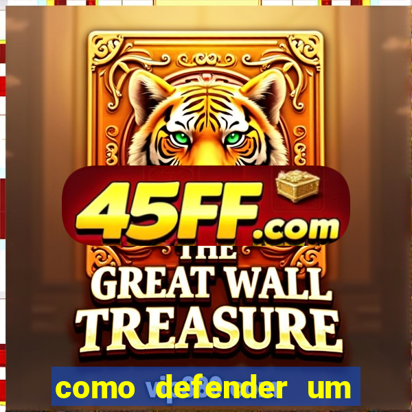 como defender um criminoso 7 temporada
